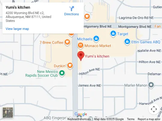 Location, 4200 Wyoming Blvd NE c2, Albuquerque, NM 87111, United States 4200 Wyoming Blvd NE c2, Albuquerque, NM 87111, United States